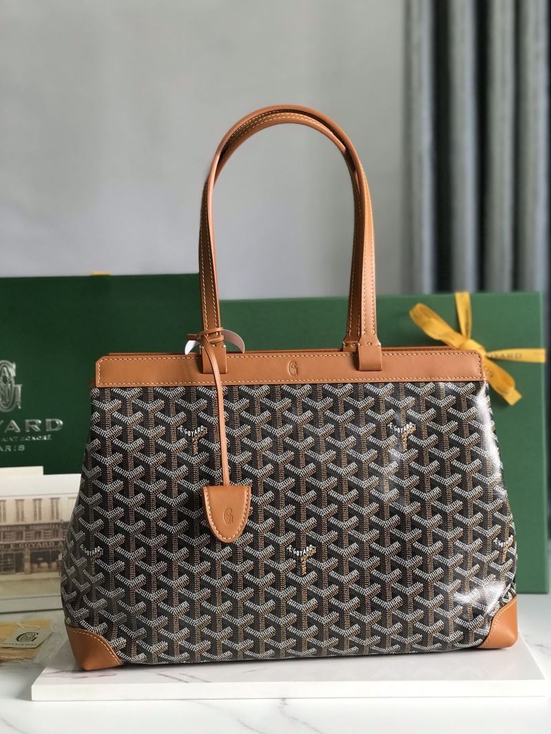 Goyard Shopping Bags